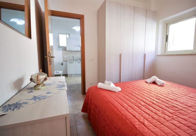 Apartment in Sperlonga - Nice two-room apartment 2 minutes from the sea Apartment in Sperlonga - Nice two-room apartment 2 minutes from the sea