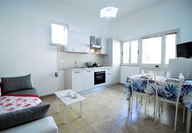 Apartment in Sperlonga - Nice two-room apartment 2 minutes from the sea Apartment in Sperlonga - Nice two-room apartment 2 minutes from the sea