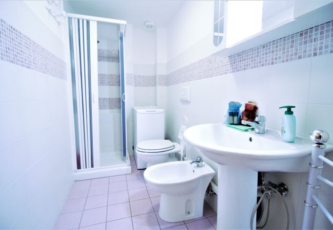 Apartment in Sperlonga - Nice two-room apartment 2 minutes from the sea Apartment in Sperlonga - Nice two-room apartment 2 minutes from the sea