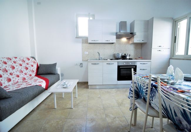 Apartment in Sperlonga - Nice two-room apartment 2 minutes from the sea Apartment in Sperlonga - Nice two-room apartment 2 minutes from the sea