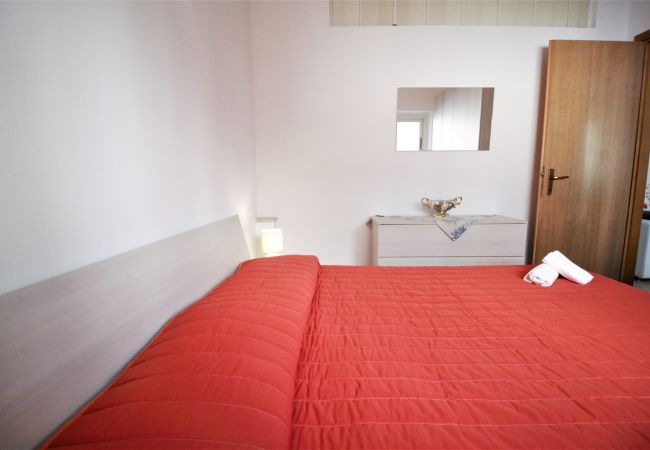 Apartment in Sperlonga - Nice two-room apartment 2 minutes from the sea Apartment in Sperlonga - Nice two-room apartment 2 minutes from the sea