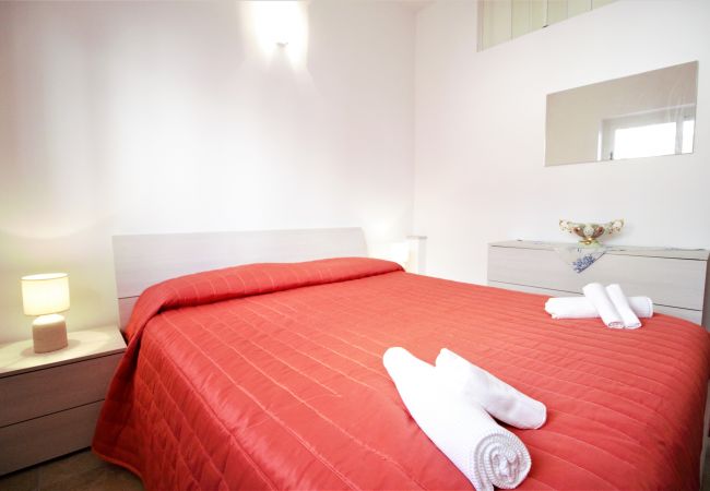 Apartment in Sperlonga - Nice two-room apartment 2 minutes from the sea Apartment in Sperlonga - Nice two-room apartment 2 minutes from the sea