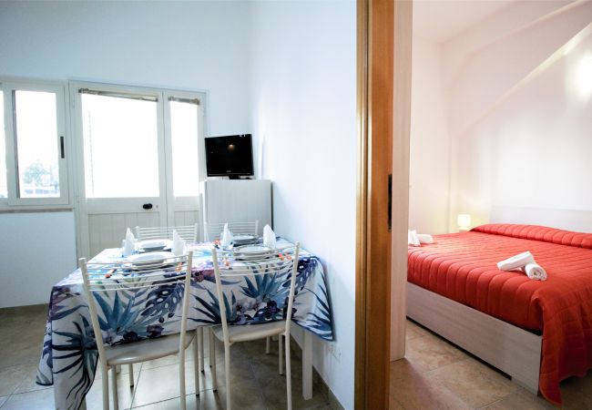Apartment in Sperlonga - Nice two-room apartment 2 minutes from the sea Apartment in Sperlonga - Nice two-room apartment 2 minutes from the sea