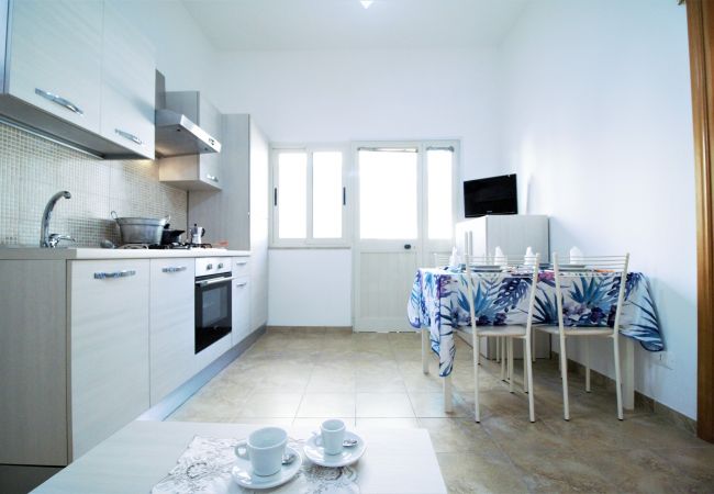 Apartment in Sperlonga - Nice two-room apartment 2 minutes from the sea Apartment in Sperlonga - Nice two-room apartment 2 minutes from the sea