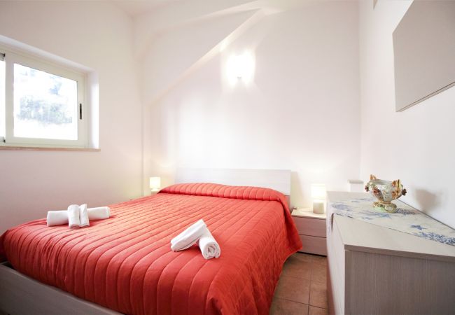 Apartment in Sperlonga - Nice two-room apartment 2 minutes from the sea Apartment in Sperlonga - Nice two-room apartment 2 minutes from the sea