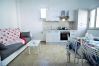 Apartment in Sperlonga - Nice two-room apartment 2 minutes from the sea Apartment in Sperlonga - Nice two-room apartment 2 minutes from the sea
