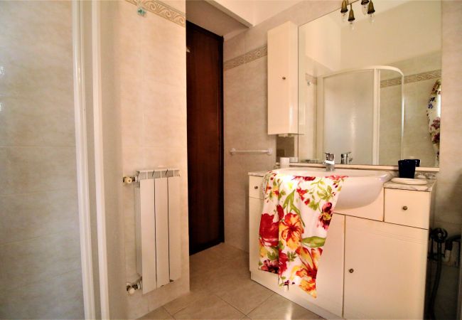 Apartment in Sperlonga - Nice one bedroom apartment a stone's throw from the sea Apartment in Sperlonga - Nice one bedroom apartment a stone's throw from the sea