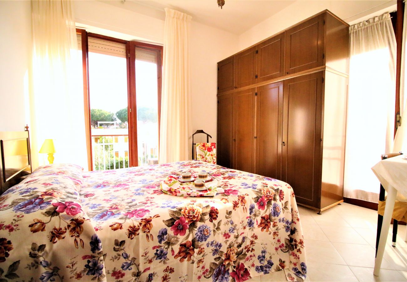 Apartment in Sperlonga - Nice one bedroom apartment a stone's throw from the sea