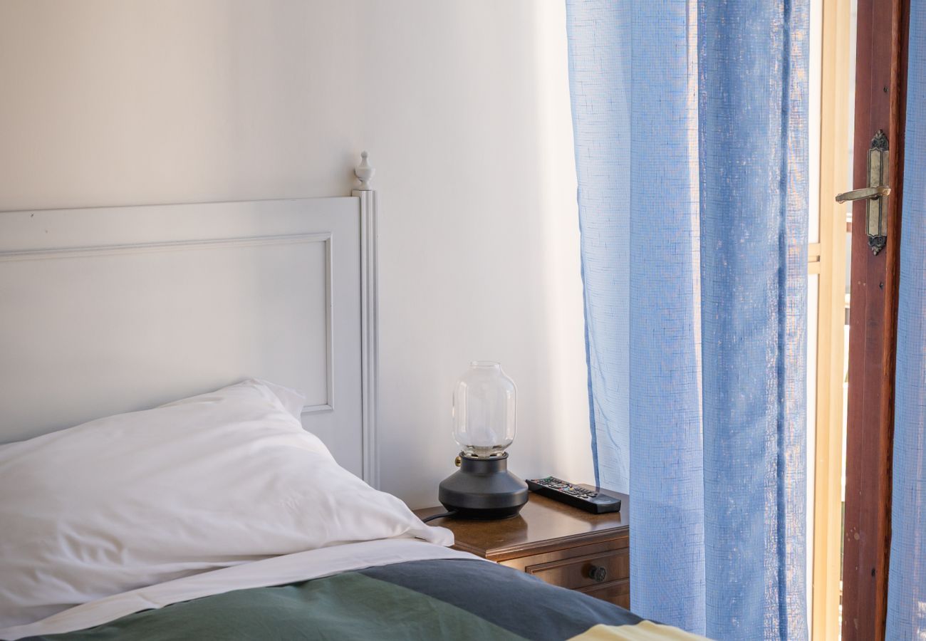 Apartment in Sperlonga - Nice one bedroom apartment a stone's throw from the sea