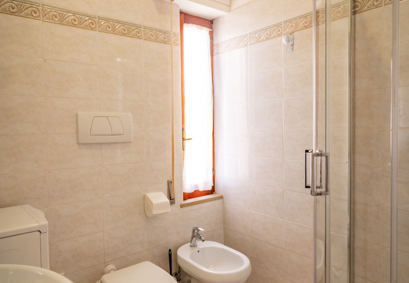 Apartment in Sperlonga - Nice one bedroom apartment a stone's throw from the sea