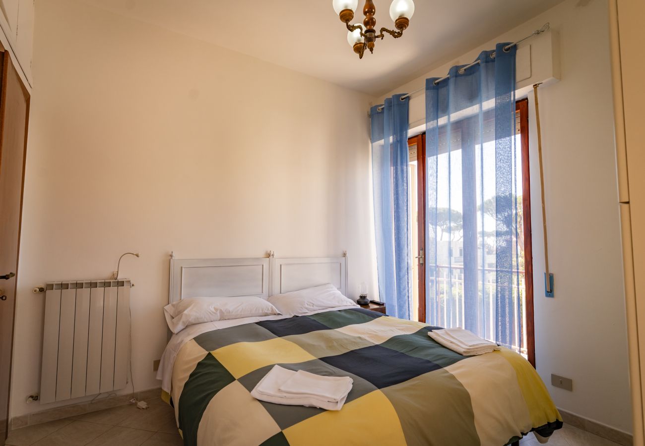 Apartment in Sperlonga - Nice one bedroom apartment a stone's throw from the sea