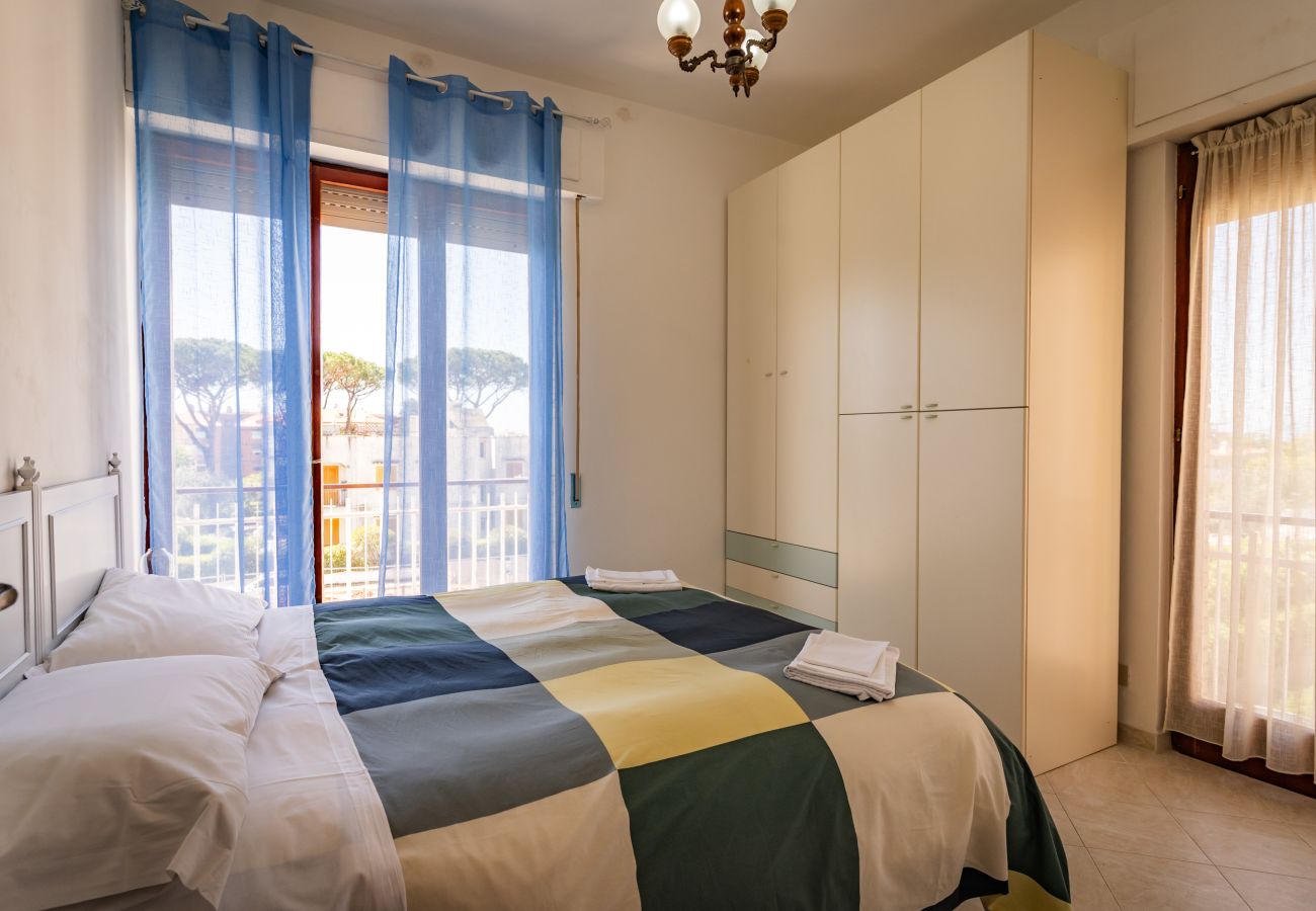 Apartment in Sperlonga - Nice one bedroom apartment a stone's throw from the sea