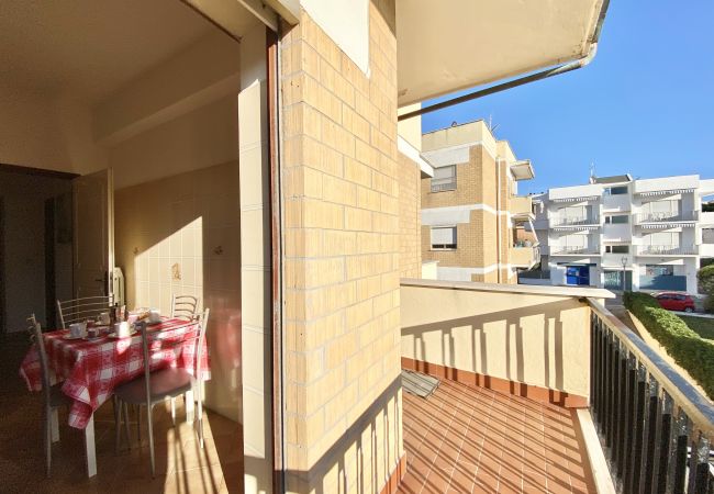 Apartment in Sperlonga - New, comfortable at 200 meters from the sea Apartment in Sperlonga - New, comfortable at 200 meters from the sea