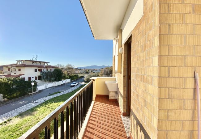 Apartment in Sperlonga - New, comfortable at 200 meters from the sea Apartment in Sperlonga - New, comfortable at 200 meters from the sea