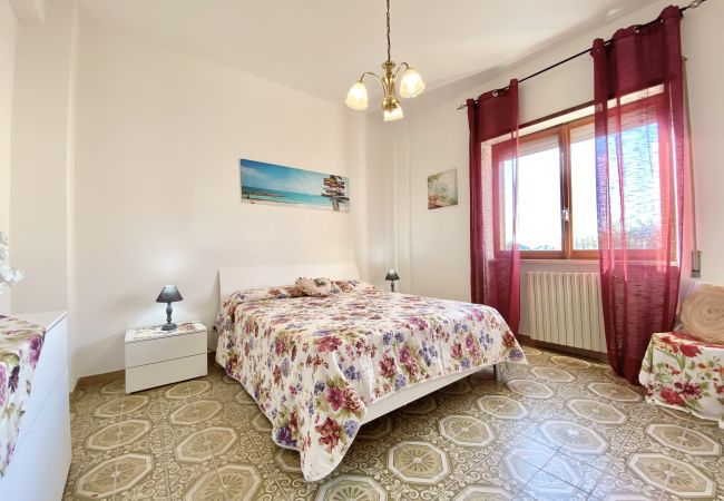 Apartment in Sperlonga - New, comfortable at 200 meters from the sea Apartment in Sperlonga - New, comfortable at 200 meters from the sea
