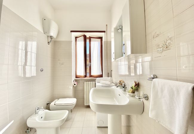 Apartment in Sperlonga - New, comfortable at 200 meters from the sea Apartment in Sperlonga - New, comfortable at 200 meters from the sea