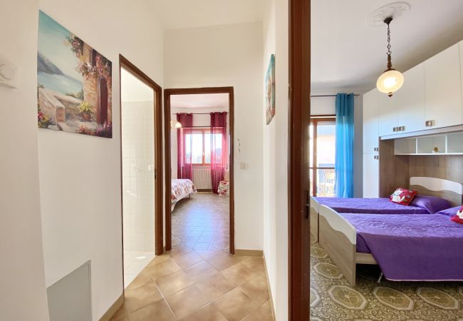 Apartment in Sperlonga - New, comfortable at 200 meters from the sea Apartment in Sperlonga - New, comfortable at 200 meters from the sea