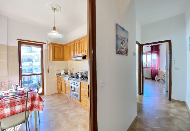 Apartment in Sperlonga - New, comfortable at 200 meters from the sea Apartment in Sperlonga - New, comfortable at 200 meters from the sea
