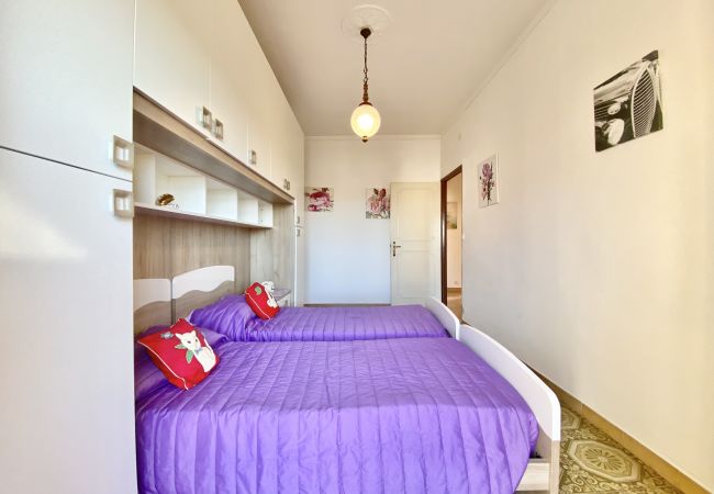 Apartment in Sperlonga - New, comfortable at 200 meters from the sea Apartment in Sperlonga - New, comfortable at 200 meters from the sea