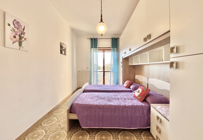 Apartment in Sperlonga - New, comfortable at 200 meters from the sea Apartment in Sperlonga - New, comfortable at 200 meters from the sea