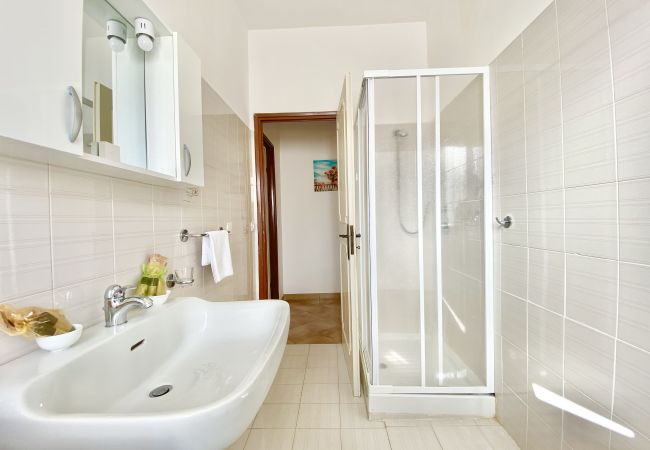 Apartment in Sperlonga - New, comfortable at 200 meters from the sea Apartment in Sperlonga - New, comfortable at 200 meters from the sea