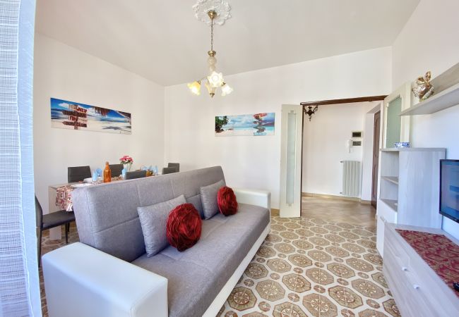 Apartment in Sperlonga - New, comfortable at 200 meters from the sea Apartment in Sperlonga - New, comfortable at 200 meters from the sea