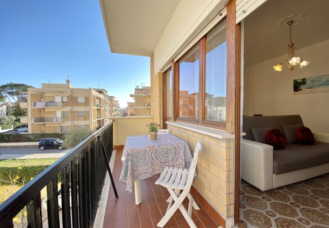 Apartment in Sperlonga - New, comfortable at 200 meters from the sea Apartment in Sperlonga - New, comfortable at 200 meters from the sea