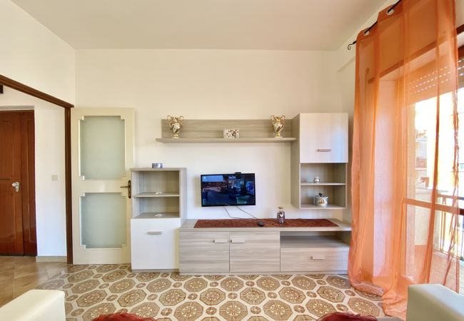Apartment in Sperlonga - New, comfortable at 200 meters from the sea Apartment in Sperlonga - New, comfortable at 200 meters from the sea