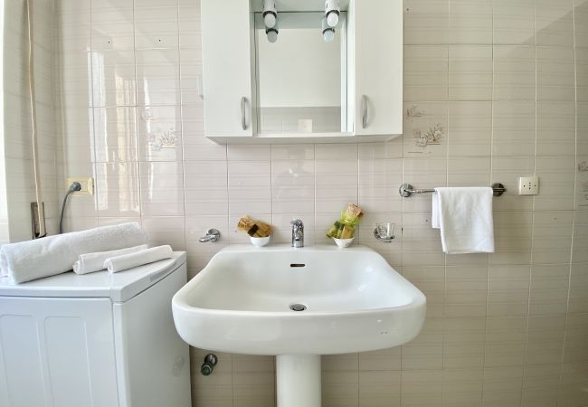 Apartment in Sperlonga - New, comfortable at 200 meters from the sea Apartment in Sperlonga - New, comfortable at 200 meters from the sea