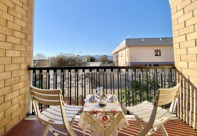 Apartment in Sperlonga - New, comfortable at 200 meters from the sea Apartment in Sperlonga - New, comfortable at 200 meters from the sea