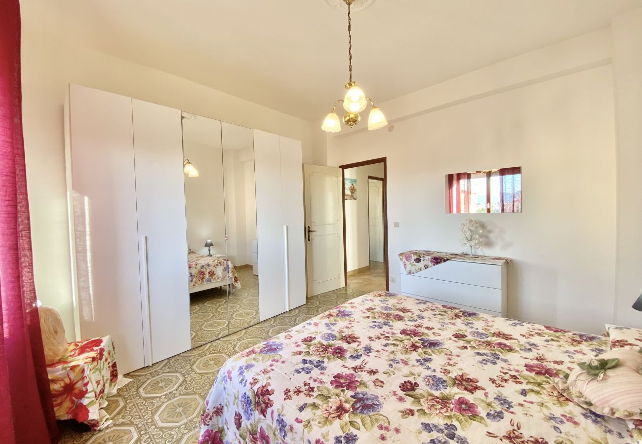 Apartment in Sperlonga - New, comfortable at 200 meters from the sea