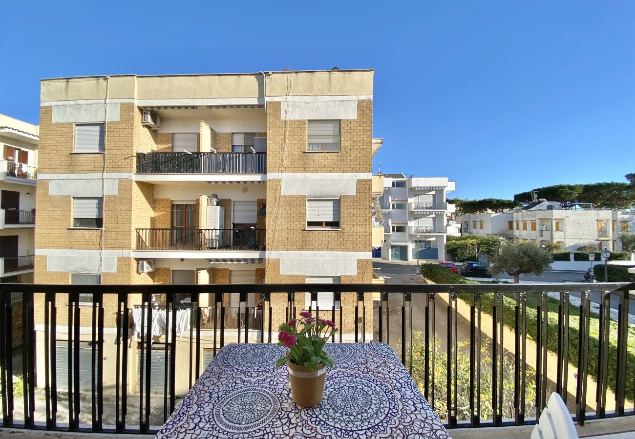 Apartment in Sperlonga - New, comfortable at 200 meters from the sea