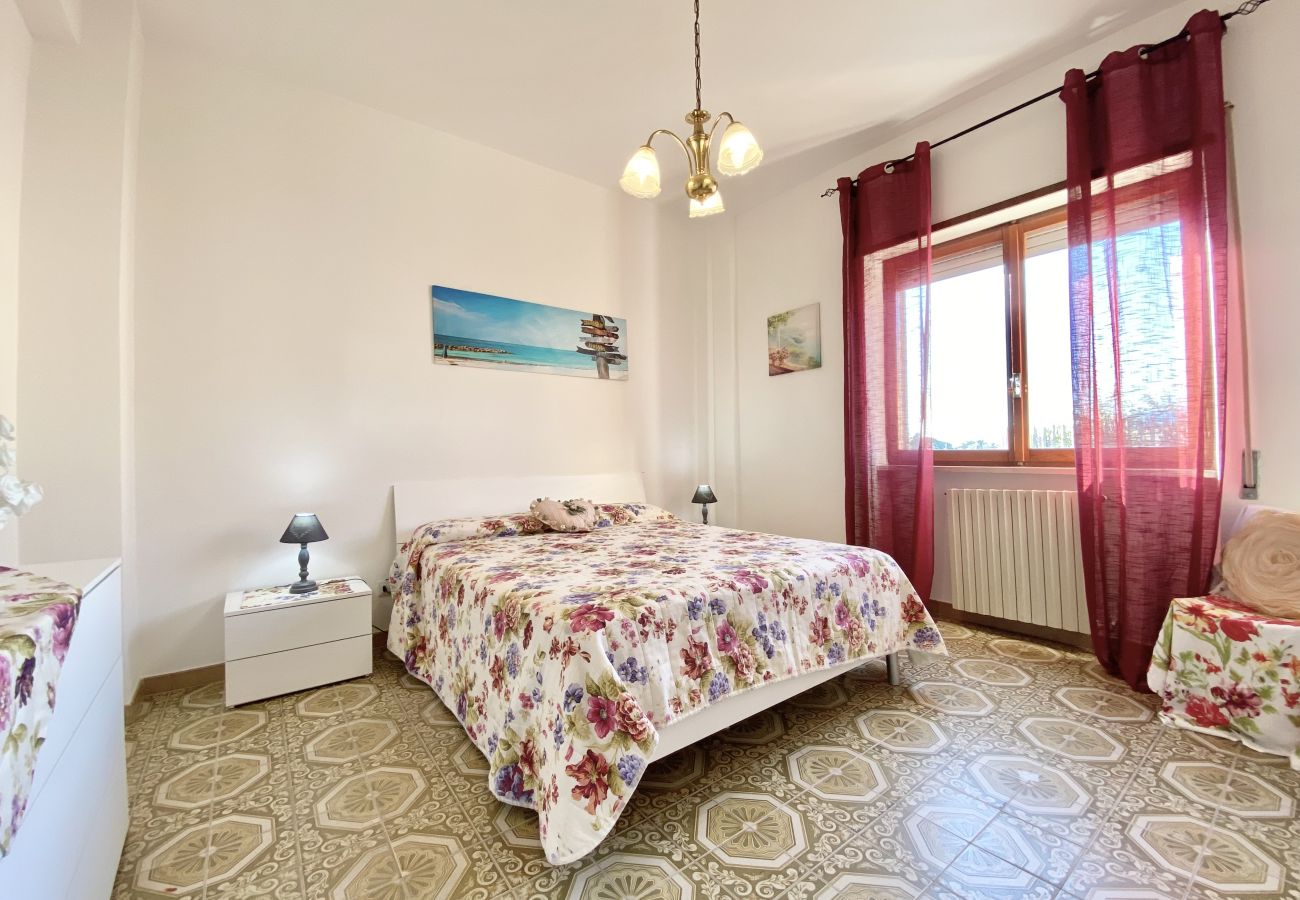 Apartment in Sperlonga - New, comfortable at 200 meters from the sea