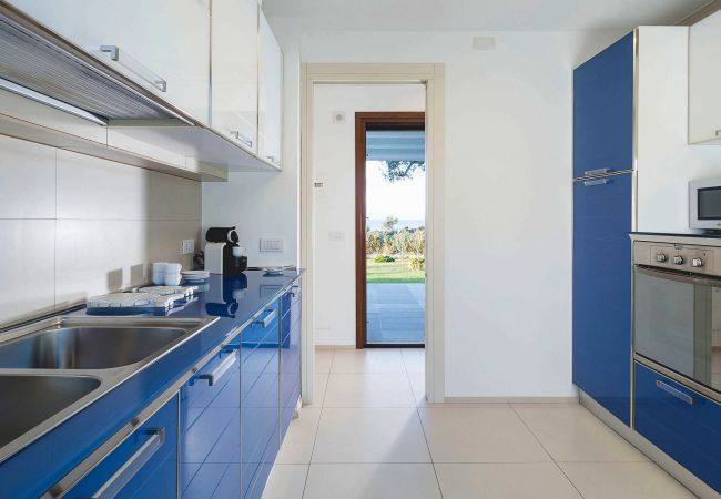 Villa in Cefalù - Seafront villa with terrace, Cefalù, Sicily Villa in Cefalù - Seafront villa with terrace, Cefalù, Sicily