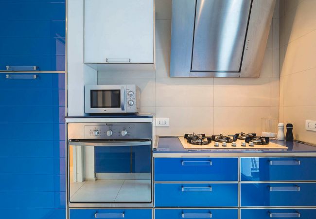 Villa in Cefalù - Seafront villa with terrace, Cefalù, Sicily Villa in Cefalù - Seafront villa with terrace, Cefalù, Sicily