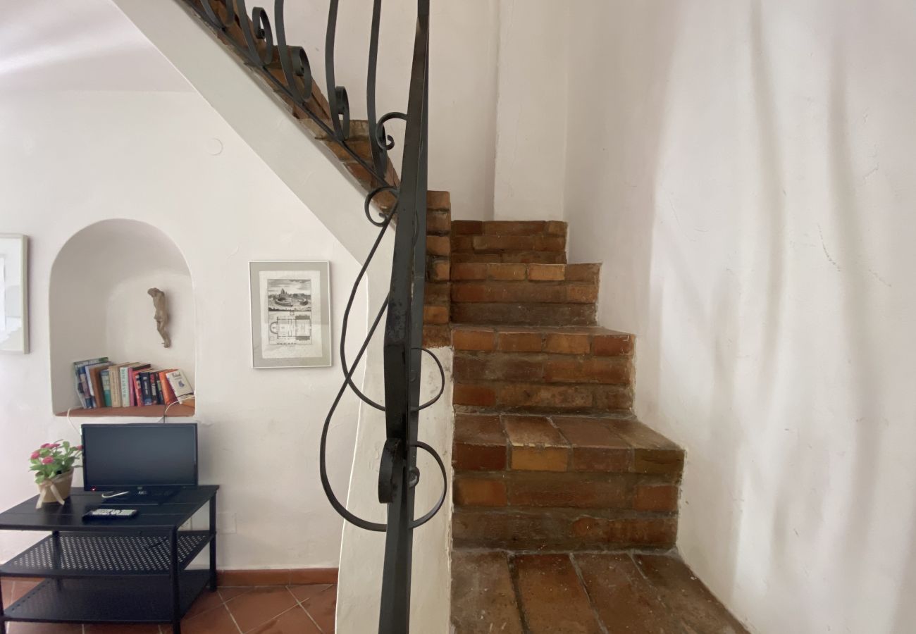 Apartment in Sperlonga - Fantastic two-room apartment with sea view