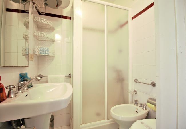 Apartment in Sperlonga - Lovely two-room apartment in the historic center Apartment in Sperlonga - Lovely two-room apartment in the historic center