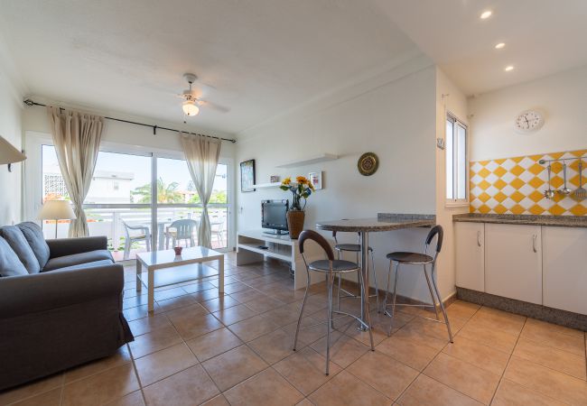 Apartment in San Bartolomé de Tirajana - Las Adelfas South Beach 5 by CanariasGetaway Apartment in San Bartolomé de Tirajana - Las Adelfas South Beach 5 by CanariasGetaway