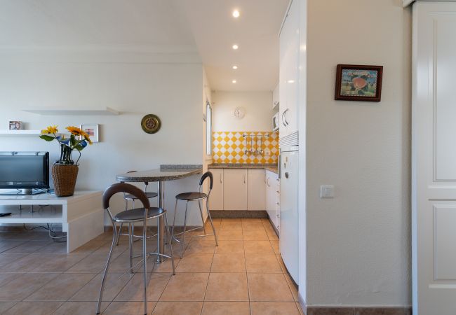 Apartment in San Bartolomé de Tirajana - Las Adelfas South Beach 5 by CanariasGetaway Apartment in San Bartolomé de Tirajana - Las Adelfas South Beach 5 by CanariasGetaway