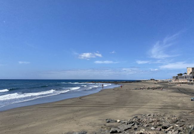 House in San Bartolomé de Tirajana - Las Adelfas South Beach 1 by CanariasGetaway House in San Bartolomé de Tirajana - Las Adelfas South Beach 1 by CanariasGetaway