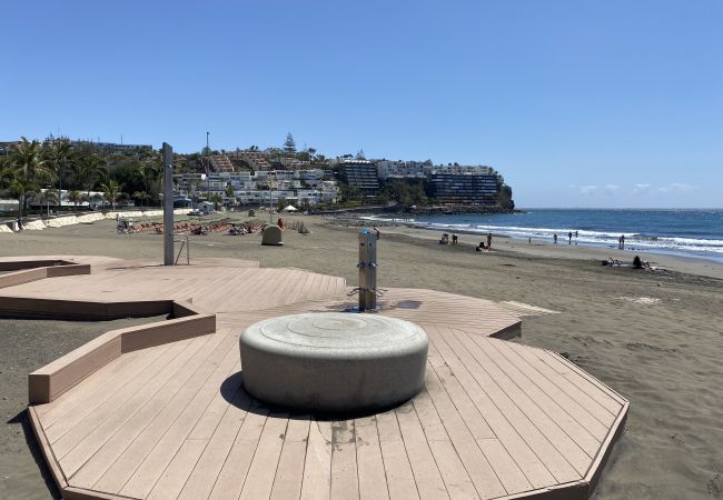 House in San Bartolomé de Tirajana - Las Adelfas South Beach 1 by CanariasGetaway House in San Bartolomé de Tirajana - Las Adelfas South Beach 1 by CanariasGetaway