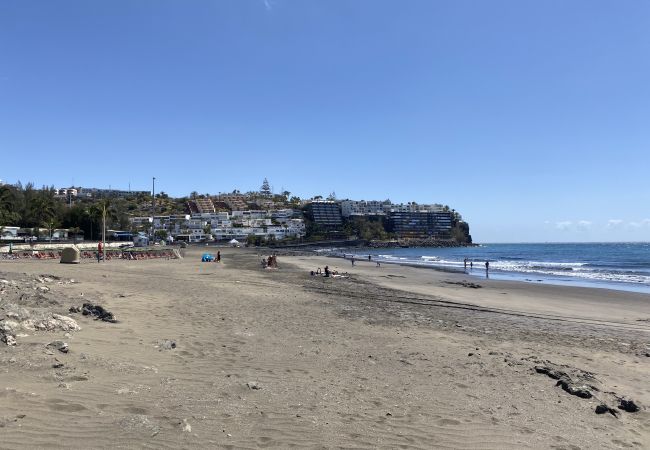House in San Bartolomé de Tirajana - Las Adelfas South Beach 1 by CanariasGetaway House in San Bartolomé de Tirajana - Las Adelfas South Beach 1 by CanariasGetaway