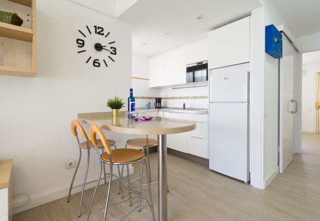 House in San Bartolomé de Tirajana - Las Adelfas South Beach 1 by CanariasGetaway House in San Bartolomé de Tirajana - Las Adelfas South Beach 1 by CanariasGetaway