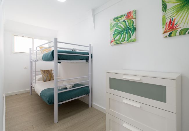 House in San Bartolomé de Tirajana - Las Adelfas South Beach 1 by CanariasGetaway House in San Bartolomé de Tirajana - Las Adelfas South Beach 1 by CanariasGetaway