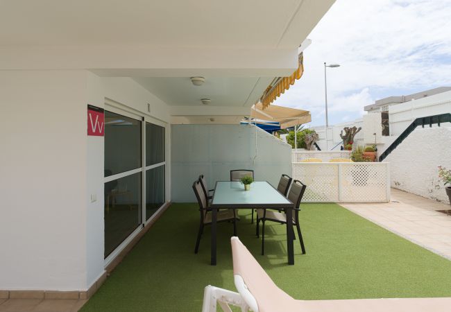House in San Bartolomé de Tirajana - Las Adelfas South Beach 1 by CanariasGetaway House in San Bartolomé de Tirajana - Las Adelfas South Beach 1 by CanariasGetaway