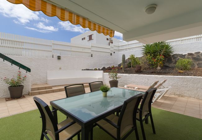 House in San Bartolomé de Tirajana - Las Adelfas South Beach 1 by CanariasGetaway House in San Bartolomé de Tirajana - Las Adelfas South Beach 1 by CanariasGetaway