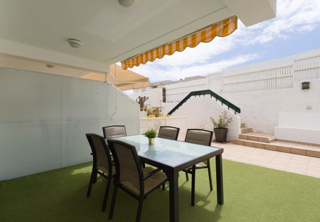 House in San Bartolomé de Tirajana - Las Adelfas South Beach 1 by CanariasGetaway House in San Bartolomé de Tirajana - Las Adelfas South Beach 1 by CanariasGetaway