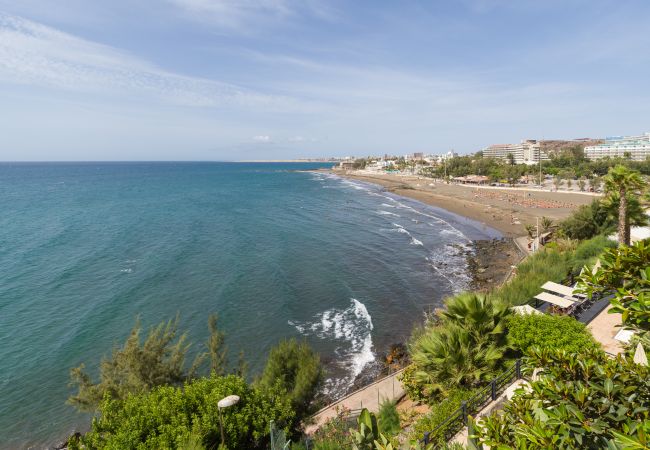 House in San Bartolomé de Tirajana - Las Adelfas South Beach 1 by CanariasGetaway House in San Bartolomé de Tirajana - Las Adelfas South Beach 1 by CanariasGetaway
