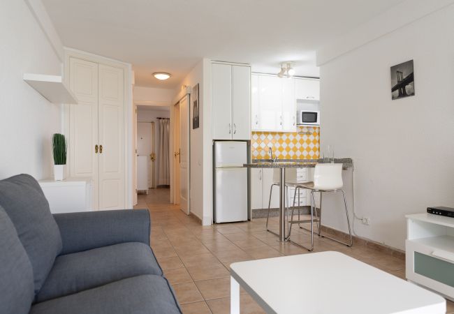 Apartment in San Bartolomé de Tirajana - Las Adelfas South Beach 2 by CanariasGetaway Apartment in San Bartolomé de Tirajana - Las Adelfas South Beach 2 by CanariasGetaway