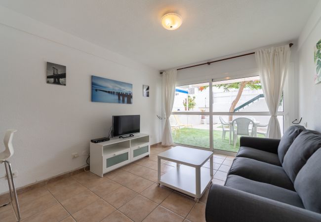 Apartment in San Bartolomé de Tirajana - Las Adelfas South Beach 2 by CanariasGetaway Apartment in San Bartolomé de Tirajana - Las Adelfas South Beach 2 by CanariasGetaway